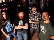 Banda carioca traz rock para Maceió. Confira agenda cultural