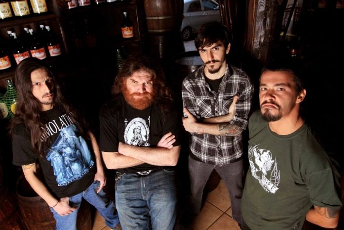 Banda carioca traz rock para Maceió. Confira agenda cultural