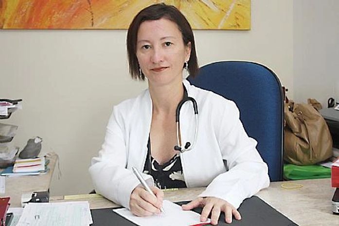 Pneumologista orienta como prevenir a gripe