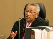 Desembargador Edivaldo Bandeira Rios