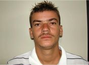 Kelvin Felipe da Silva Costa, 18 anos, conhecido como ?Alemão