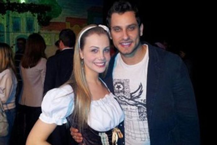 ‘Eliéser pediu para eu esperar por ele’, diz ex-noiva do BBB