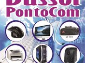 Logo Agencia Dussol PontoCom