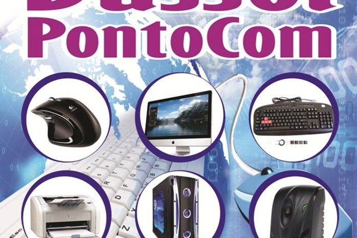 Logo Agencia Dussol PontoCom