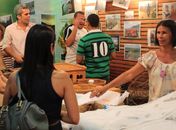 Traipu expõe artesanato e gastronomia na feira dos Municípios