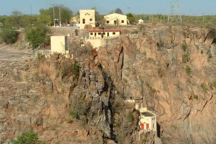 Angiquinho, primeira usina do Nordeste, comemora centenário