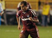 Enfim, Felipe é anunciado como reforço do Fluminense