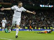 Karim Benzema é acusado de crime sexual
