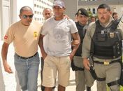 Marcelinho Paraíba é indiciado por lesão corporal contra ex-namorada