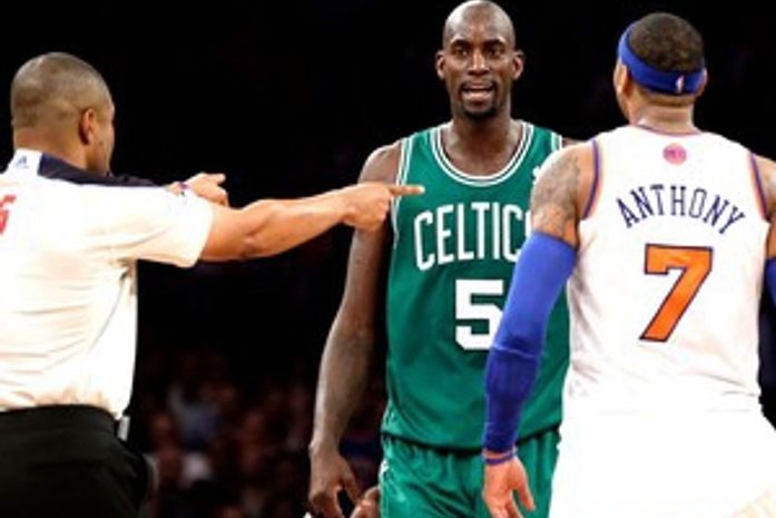 Jogo das Estrelas da NBA juntará desafetos no mesmo time