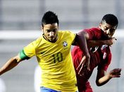 Brasil dá vexame, é eliminado do Sul-Americano e não vai ao Mundial Sub-20