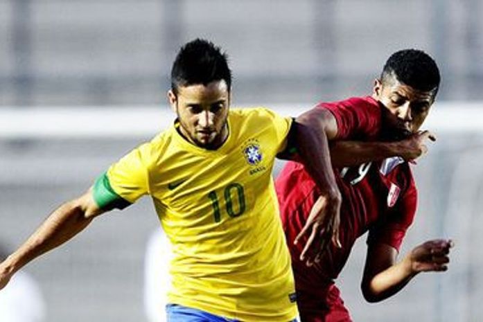 Brasil dá vexame, é eliminado do Sul-Americano e não vai ao Mundial Sub-20