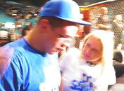 Após perder título, Cigano revela que se separou