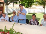 Empresários, políticos e Eletrobras discutem melhorias no fornecimento de energia no Agreste