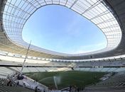 Copa do Nordeste aumenta desafio para grandes e estreia estádio para 2014