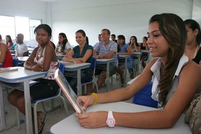 Centro de Educação Profissional oferta novos cursos de qualificação