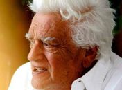 Corpo de ator Walmor Chagas é velado em São Paulo