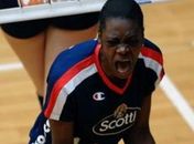 Cartola do vôlei chama brasileira de 'sem vergonha'