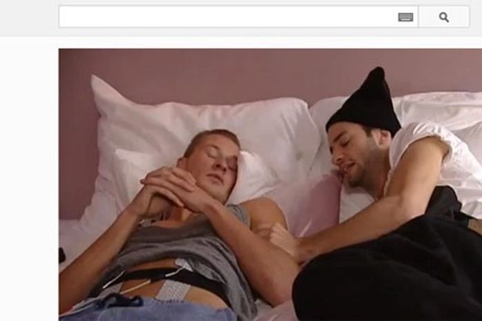 Eletrodos simularam contrações pré-parto em experiência na Holanda