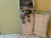 PM frustra tentativa de roubo à agência do Bradesco no Sertão de Alagoas