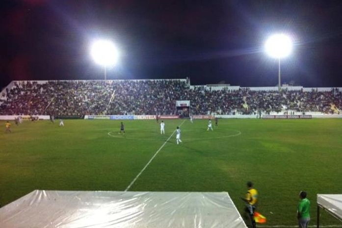 ASA estreia com derrota para o Salgueiro na Copa do Nordeste