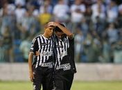 Ceará vence ABC por 1 a 0 pela Copa do Nordeste