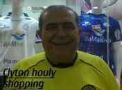 Blogueiro e Médico Clyton Houly