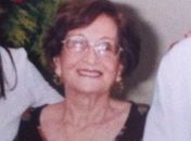 Nota de Falecimento - Neyde Perrelli Ramalho de Castro