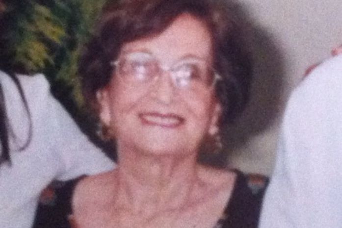 Nota de Falecimento - Neyde Perrelli Ramalho de Castro