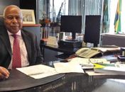 Sociedade brasileira é 'racista', afirma futuro presidente negro do TST