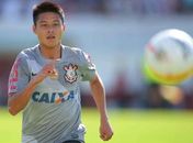 Zizao dá assistência, mas Corinthians cede empate ao Paulista