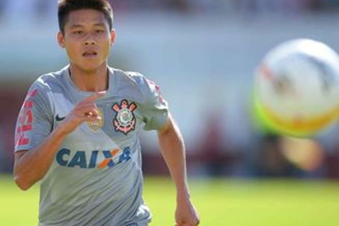 Zizao dá assistência, mas Corinthians cede empate ao Paulista