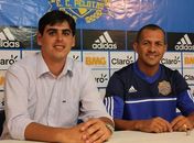 Pelotas-RS anuncia Jadilson(ex-CRB)