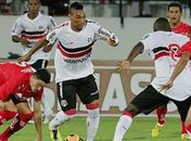 "Tabu" mantido: CRB perde para o Santa Cruz no Arruda lotado