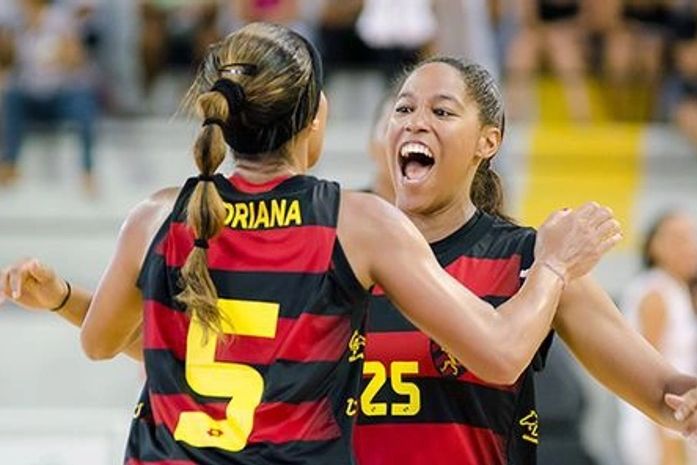 Sport Recife vence na estréia da Liga de Basquete feminino