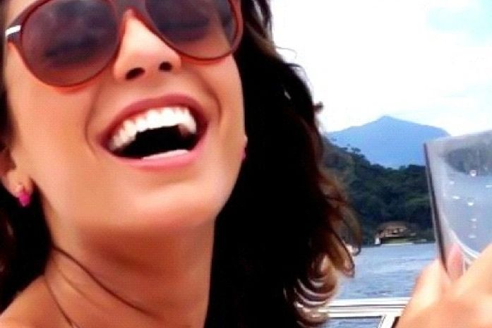 Babi Rossi rebate críticas sobre affair com Olin: 'Dinheiro? Eu tenho o meu'