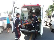 O jovem ainda chegou a ser socorrido e foi encaminhado ao Hospital Carvalho Beltrão em Coruripe, mas não resistiu aos ferimentos