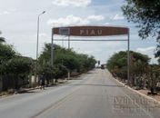 Distrito Piau, Piranhas