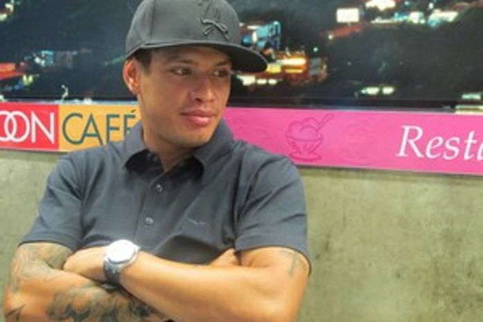 Fla anuncia Carlos Eduardo, engatilha atacante e apresenta patrocinador