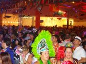 Baile Municipal terá formato beneficente em 2013