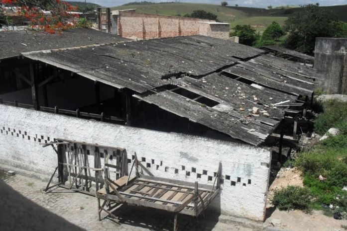 Sindpol se reunirá com juiz para tratar de interdição de delegacia