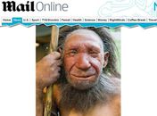 Cientista quer barriga de aluguel para clonar homem de Neandertal