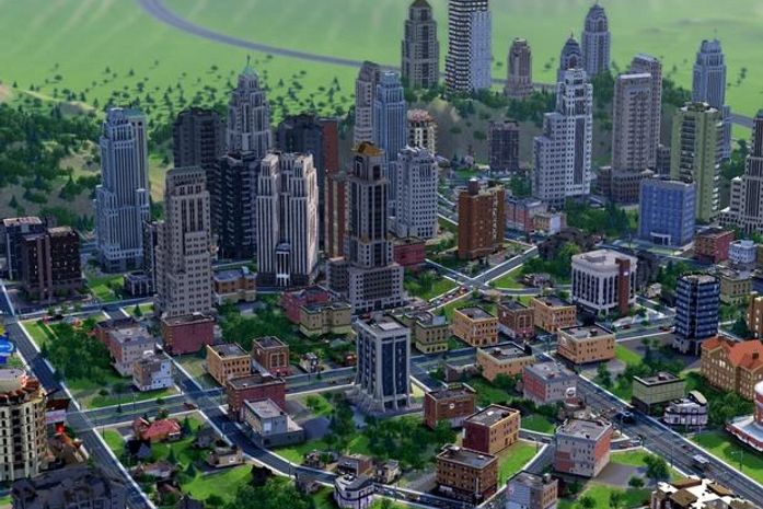 'SimCity' será usado para propósitos educacionais nos EUA