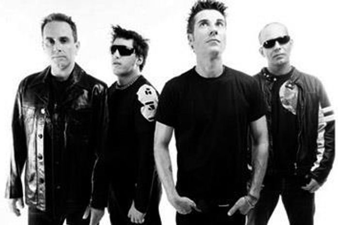 Show do Capital Inicial