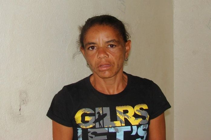 renata Nascimento dos Santos