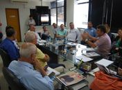 Prefeitos da seca definem reivindicações para levar a Ministro