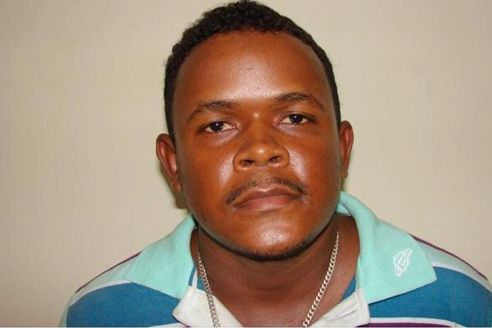 Fabricio Ferreira dos Santos, 23 anos, conhecido por ?Bitinha