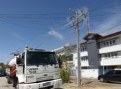 Eletrobras realiza manutenção preventiva e monta plano de ação