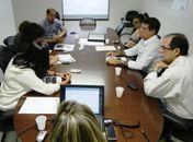 Seinfra traça metas com a prefeitura para retomar obras no Vale do Reginaldo