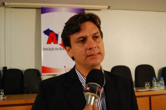 Marcelo Beltrão